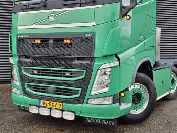 FH 500 6x2-4 / DYNAMIC STEERING /